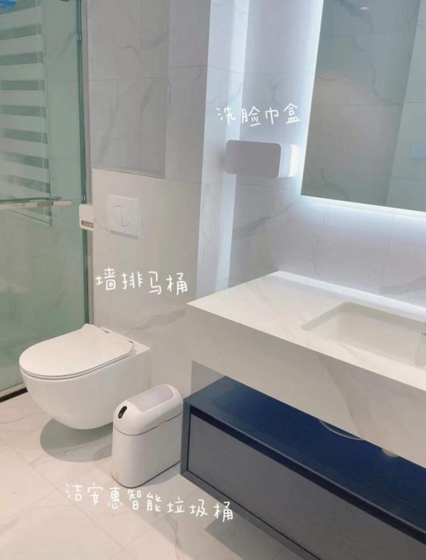 江蘇90後夫妻，拒絕“過度裝修”，108㎡新家全屋“空無一物”