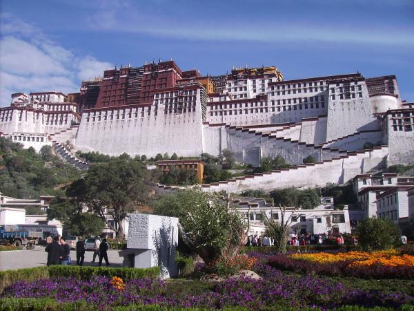 想去西藏旅遊?這4件事你一定要知道 想去西藏旅遊?這4件事你一定要知道