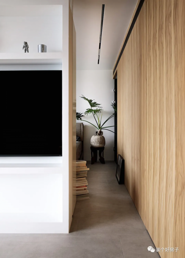 31歲知乎小哥住46㎡,內部照絕了:全屋沒幾件傢俱、超空曠超好住 31歲知乎小哥住46㎡,內部照絕了:全屋沒幾件傢俱、超空曠超好住