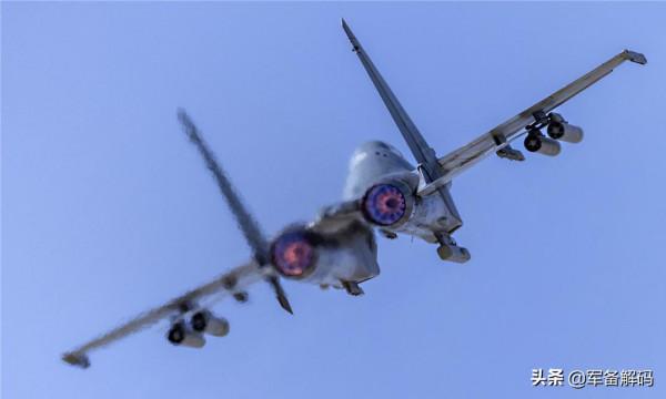 中國空軍三巨頭之探花篇：殲16並非完全自主研發，為何大受追捧？