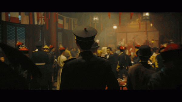 2022夠猛！《三體》《慶餘年2》10大新劇將至，胡歌柳雲龍可封神