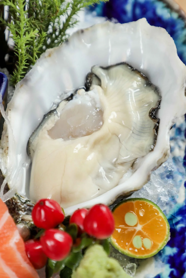 裡水有家食材劍指Omakase的日料店!人均60+嘆極致日料 裡水有家食材劍指Omakase的日料店!人均60+嘆極致日料