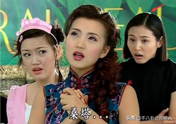 9位在TVB打拼的內地女演員,有的成“美人專業戶”,有的曇花一現 9位在TVB打拼的內地女演員,有的成“美人專業戶”,有的曇花一現