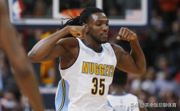 賀喜了！6筆交易簽約達成，法裡埃德重返賽場，保羅迎來11+8幫手