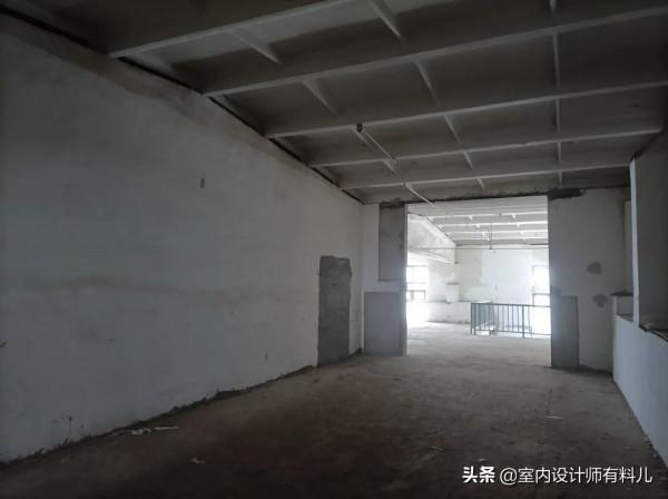 北京：他租下450㎡出租房，花180萬裝修被罵慘，網友：腦子有坑？