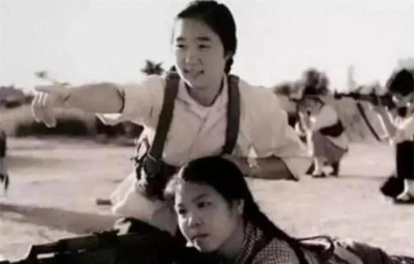 1978年,新疆女知青因清白被毀,連續槍殺3名造謠者,結局如何? 1978年,新疆女知青因清白被毀,連續槍殺3名造謠者,結局如何?