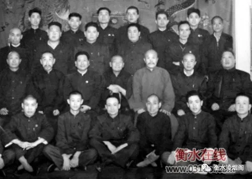 張壽臣:五十年曲藝生活的回憶 張壽臣:五十年曲藝生活的回憶