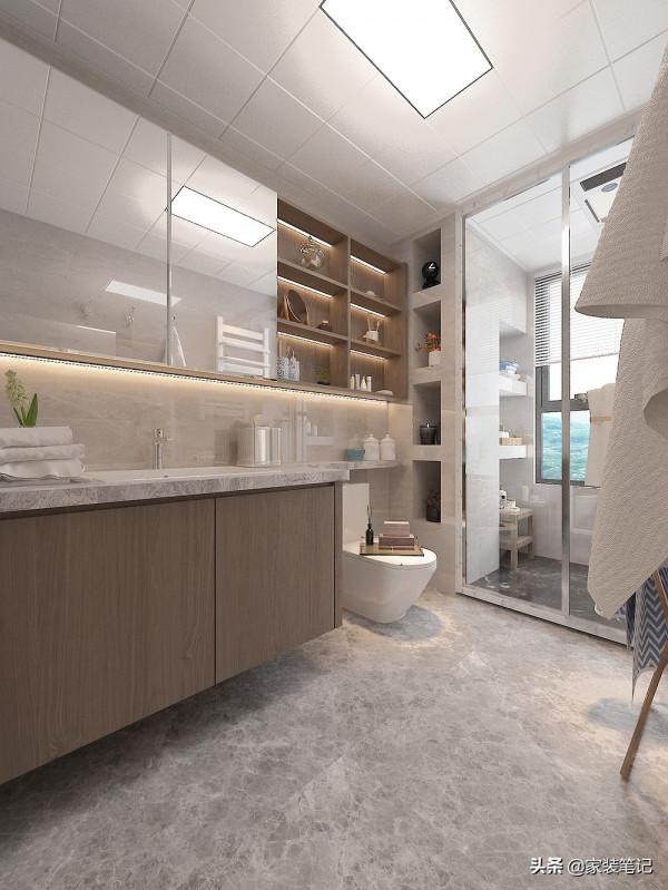 堅持裝修中式風,效果出來後,真的很喜歡,一步一景,入戶很驚豔 堅持裝修中式風,效果出來後,真的很喜歡,一步一景,入戶很驚豔