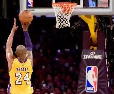 打球強硬！盤點NBA十大“硬漢”球星：科比與詹姆斯齊上榜