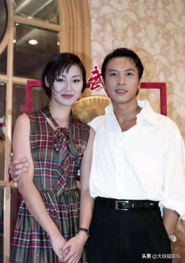 比老婆矮的6位男星，最長已相愛19年，在才華面前，身高不值一提