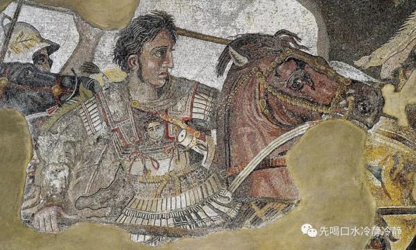 說說塞普勒斯的前世今生 說說塞普勒斯的前世今生