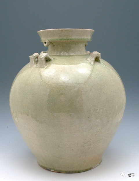 隋 | 青釉高畫質圖片