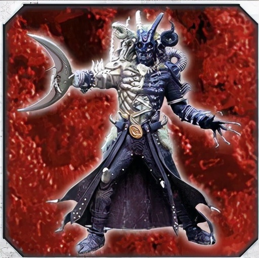 假面騎士系列敵對組織、邪惡勢力大盤點第17期：“不死生物”