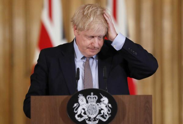 12月7日，歐洲發生2件事：英議會藏有“癮君子”；俄“制裁”美企