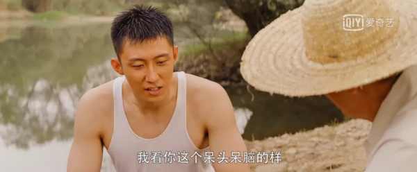 《王牌部隊》：立體的軍人形象中，有青春的熱血寄語