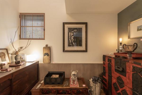 一位57歲的阿姨曬出獨居生活照：怡然自得，活出很多人羨慕的樣子