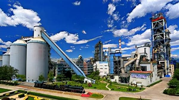 貴州水泥市場的2021和未來 貴州水泥市場的2021和未來