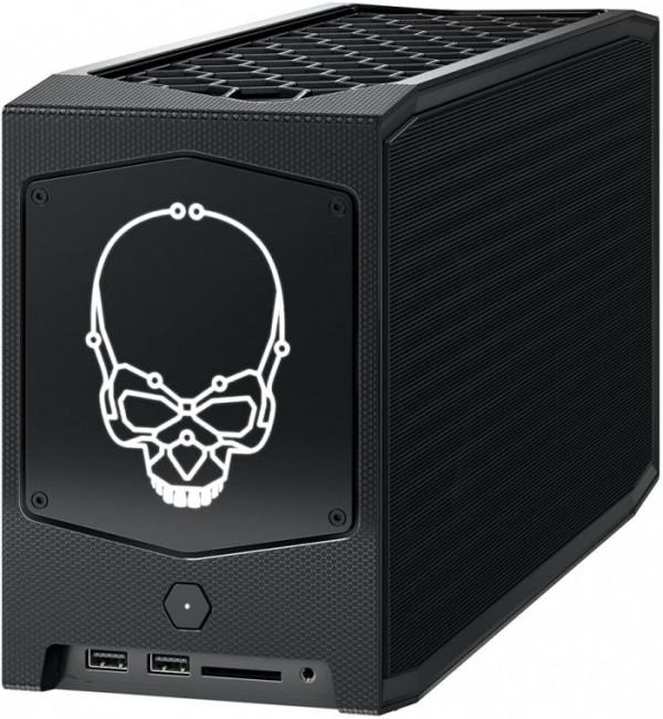 英特爾的";野獸峽谷";NUC出現在線上零售店 價格不菲 英特爾的";野獸峽谷";NUC出現在線上零售店 價格不菲