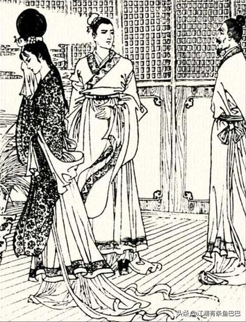 誰是聊齋中最受歡迎的狐狸精｜聊齋志異