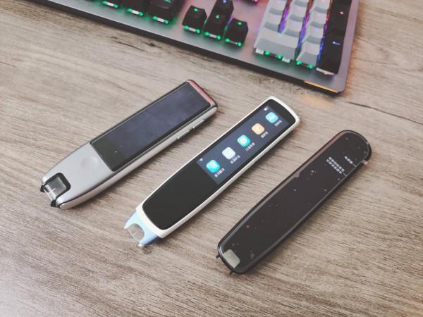 AI智慧輔助，阿爾法蛋AI詞典筆上手體驗，知識加倍增長