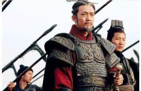 白起不出，誰與爭鋒？擊魏敗楚1600人滅國——大秦第一將司馬錯