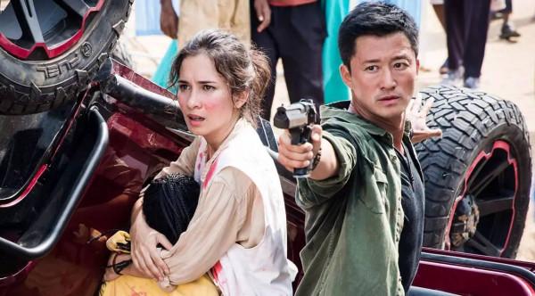 賈玲不配、張小斐撿便宜？為什麼中國百億票房前十沒有一個女演員