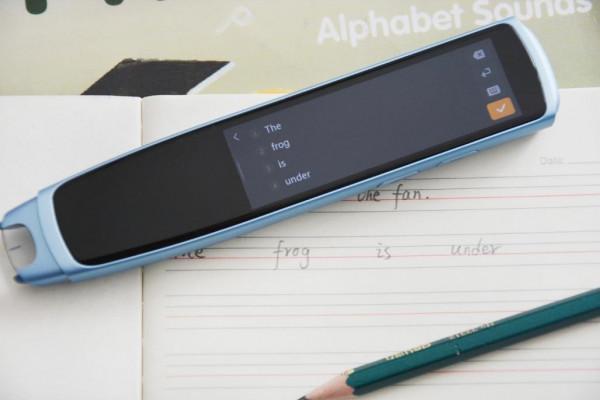 阿爾法蛋AI詞典筆X10深度體驗，學生高效學習原來如此簡單