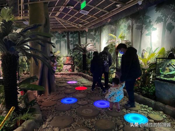 京城遛娃好去處，價格、硬體、軟體彙總，冬季遛娃好輕鬆