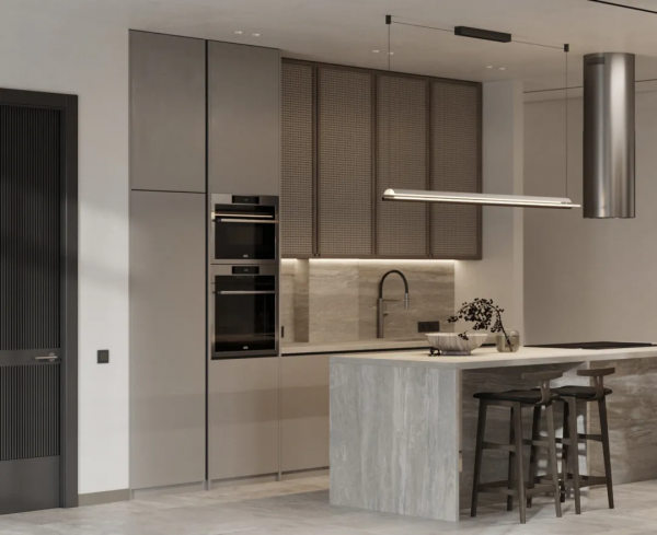 藤編定製家居,正悄悄地流行起來 藤編定製家居,正悄悄地流行起來