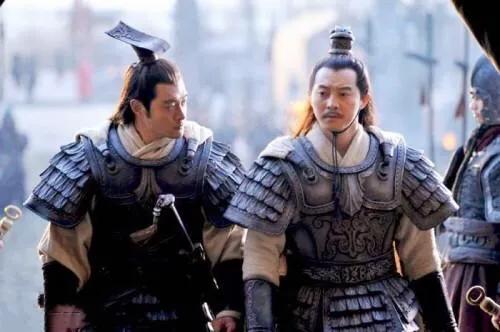 老子英雄兒未必是好漢，看東吳的官二代