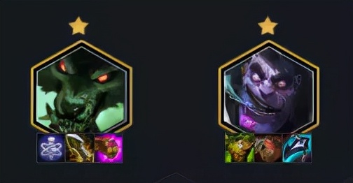 雲頂11.24b：轉職黑科技 變異狼人血在流一個不留