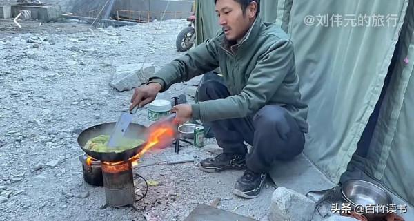 有一種旅行,叫單車旅行——劉偉元的騎行之路 有一種旅行,叫單車旅行——劉偉元的騎行之路