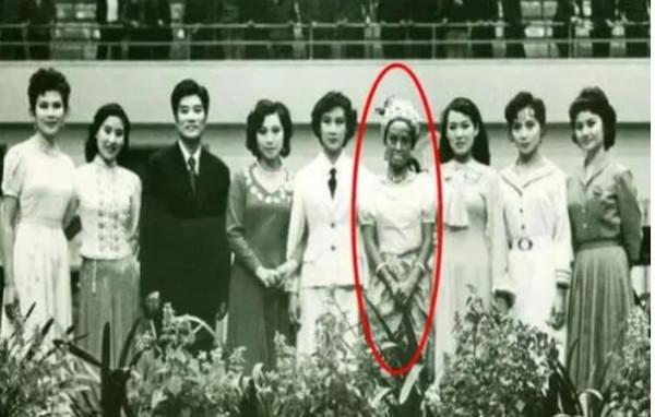 憑《回孃家》爆紅,獨自撫養兒子長大,朱明瑛為何銷聲匿跡了? 憑《回孃家》爆紅,獨自撫養兒子長大,朱明瑛為何銷聲匿跡了?