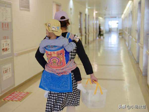 廣東一家三口：父親失聰母親智力低下，兒子出生40天查出“怪病”