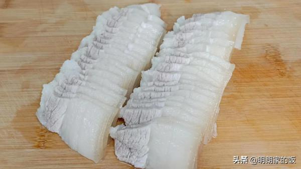 新鮮兒菜上市，分享一道兒菜的家常做法，太香了