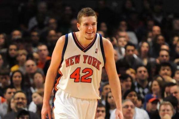 家世顯赫,迎娶網壇嬌妻!低調的“兩雙機器”大衛-李去哪了? 家世顯赫,迎娶網壇嬌妻!低調的“兩雙機器”大衛-李去哪了?