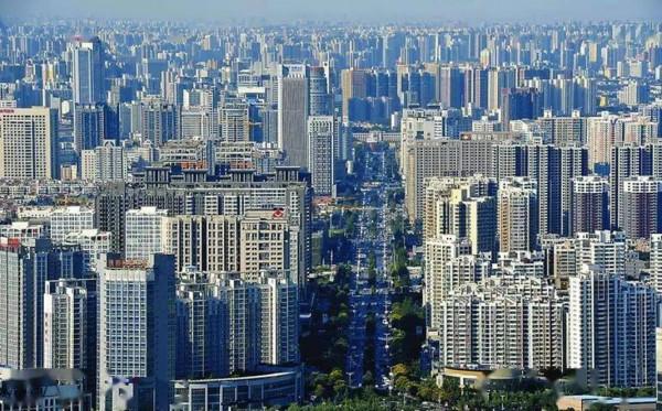 房企“雷聲震震”：7家房企預計合計虧損664億元，華夏幸福鉅虧391億元