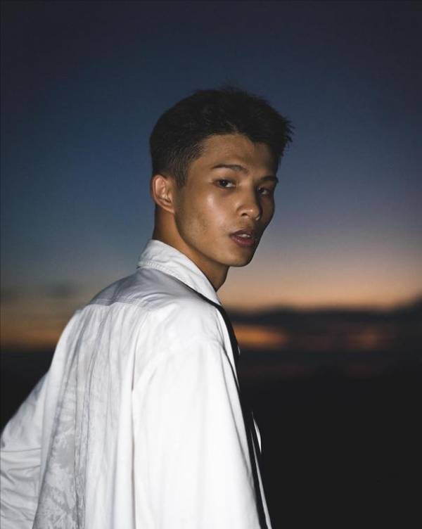 山村小路到巴黎時裝週，被罵“變態”的農村男孩，如何封神海外？