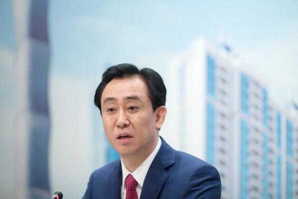 恆大宣佈自救三大戰略!許家印:10年內,不買地,轉型新能源汽車 恆大宣佈自救三大戰略!許家印:10年內,不買地,轉型新能源汽車