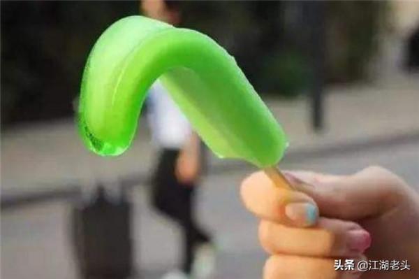 沒吃過這幾款小零食不能叫做“90後”