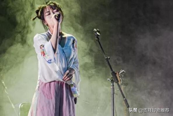 十大絕美戲腔古風歌曲《新貴妃醉酒》第三，《歸去來兮》上榜