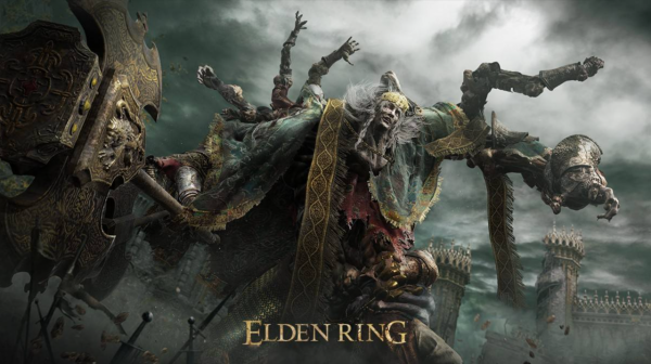 2022年初即將發售的遊戲，地平線西部禁域、老頭環與消光2在列