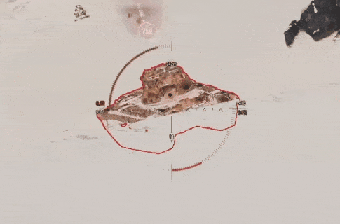 坦克世界 強不強一個版本，帥是一輩子的事！這輛顏值巔峰你有嗎