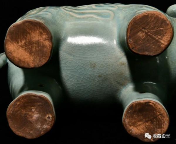 收藏殿堂 | 古陶瓷欣賞(48)宋代瓷器篇 收藏殿堂 | 古陶瓷欣賞(48)宋代瓷器篇