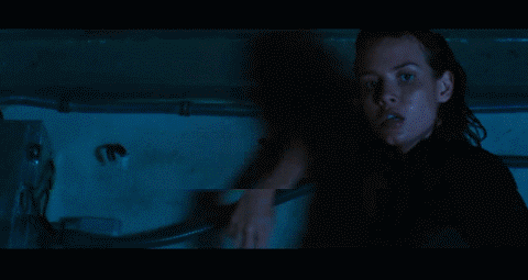 海底是什麼樣子？10部電影告訴你，“深海恐懼症”點開會後悔