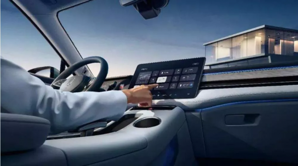 AITO問界M5上市,華為“全家桶”上身,能否復現P30的輝煌? AITO問界M5上市,華為“全家桶”上身,能否復現P30的輝煌?