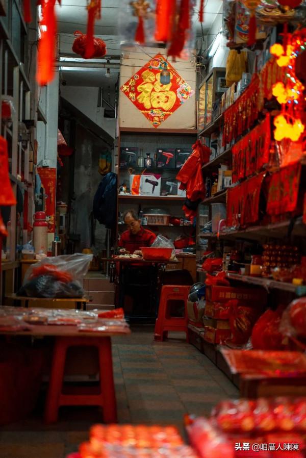 石獅城隍廟老街，又將成為一代人的回憶