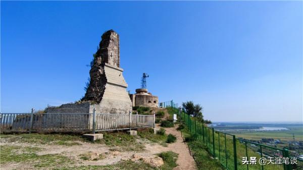 回首往事知多少，翻天覆地慨而慷，2021東北自駕總結