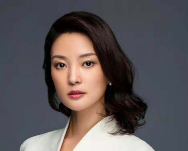 全國各省美女明星盤點之內蒙古