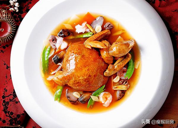 濟南最有名的11種小吃，地道泉城美食，濟南人從小吃到大的家鄉味